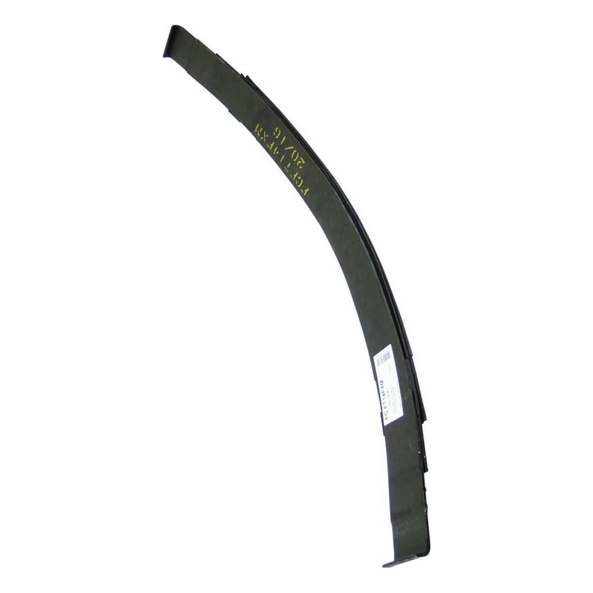 Feixe Molas Traseiro para Fiat Uno - Cofap - FC.FT14FXM