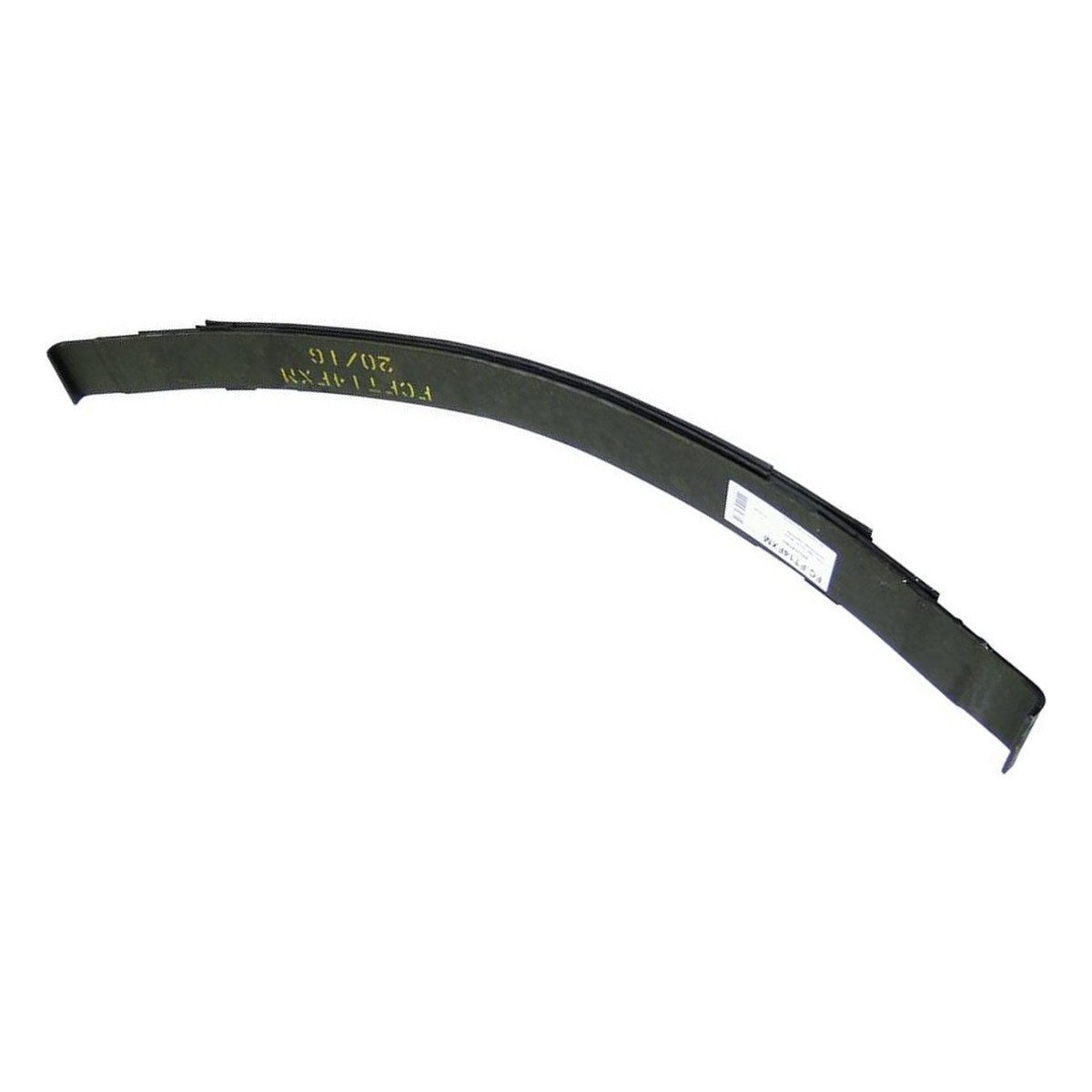 Feixe Molas Traseiro para Fiat Uno - Cofap - FC.FT14FXM