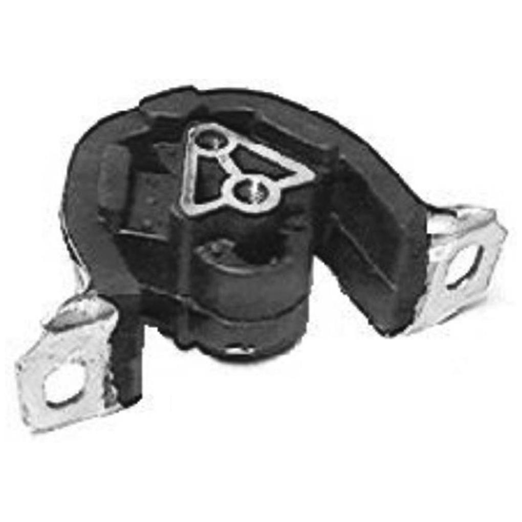 Coxim Motor Dianteiro Esquerdo para Chevrolet Ipanema e Kadett - Cofap - CXC04107