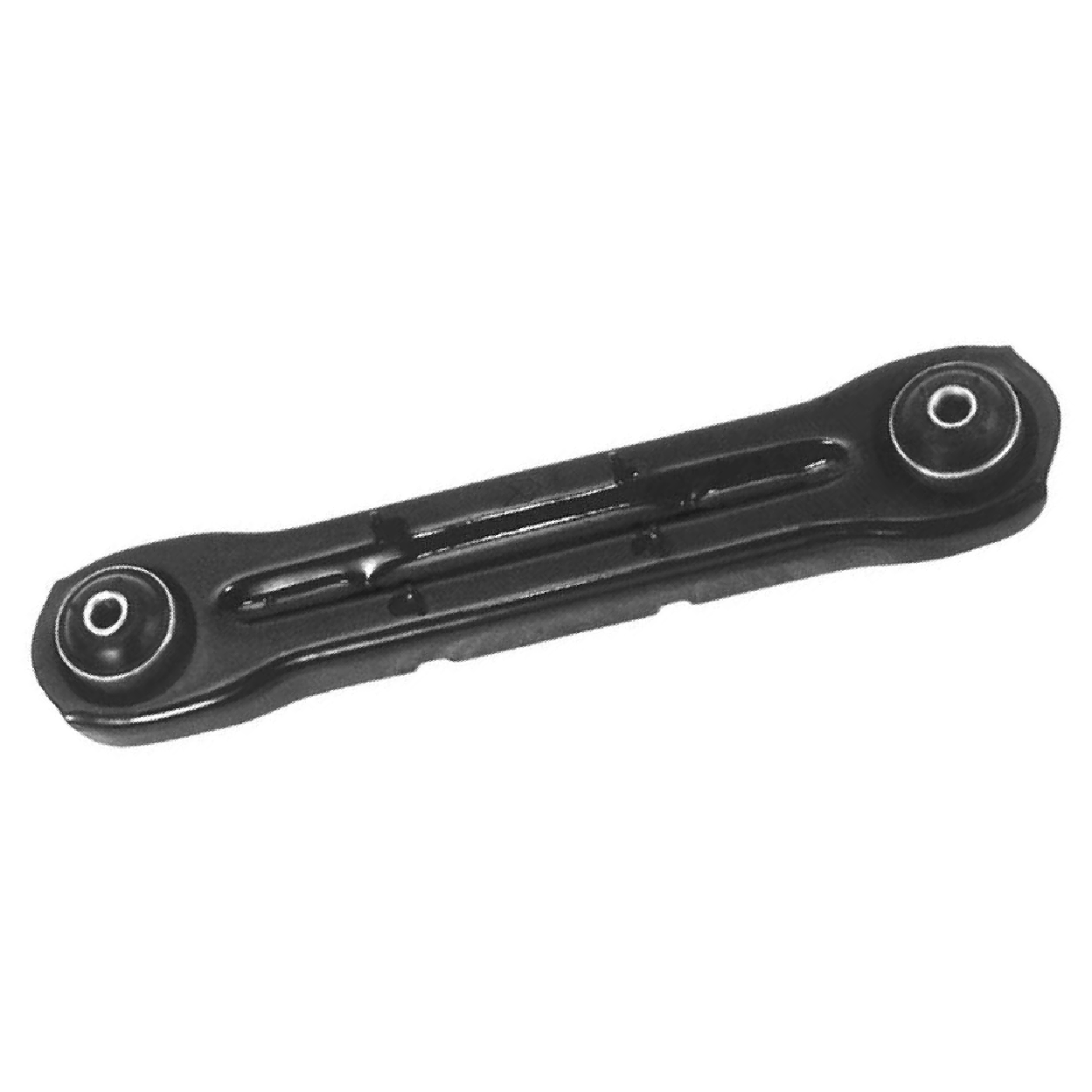 Bandeja Suspensão Traseira Lateral com Bucha para Chevrolet Caravan e Opala - Cofap - BJC04077M