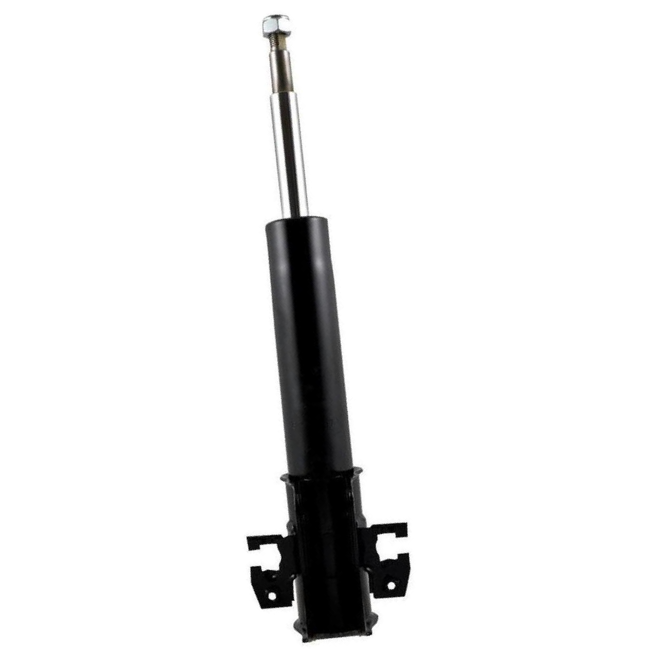 Amortecedor Dianteiro Direito ou Esquerdo da Suspensão Chevrolet Tracker e Suzuki Grand Vitara - Cofap - MP35986M