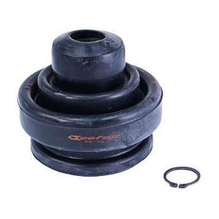 Kit Reparo Junta Deslizante Dianteira Câmbio Manual Com Coifa - Cofap - KTC03202