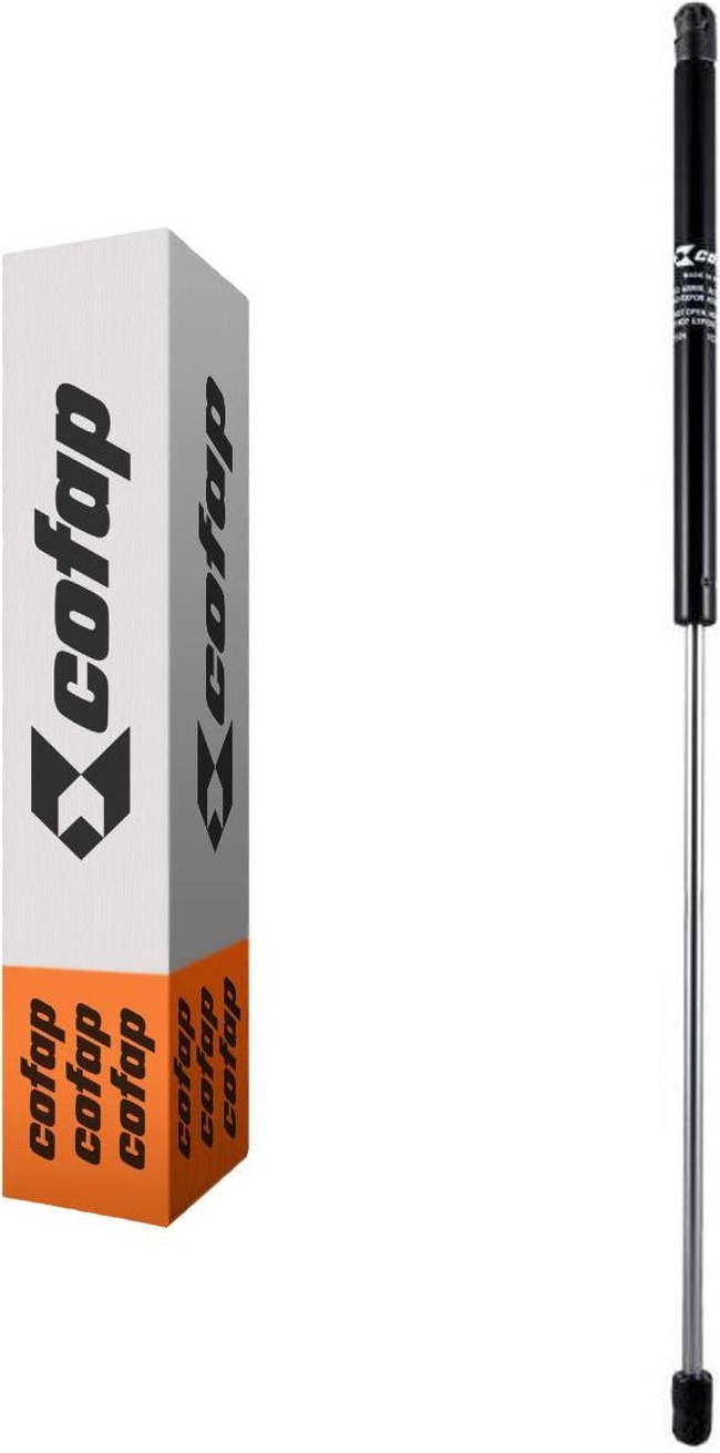 Amortecedor Mola a Gás do Capô para Chevrolet Blazer e S10 - Cofap - 16284