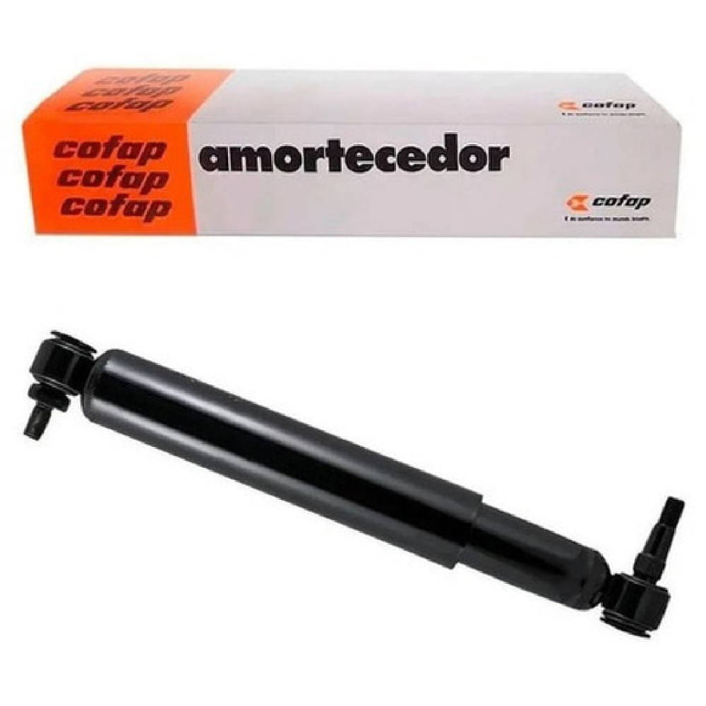 Amortecedor Lado Direito da Direção - Cofap - CB27220