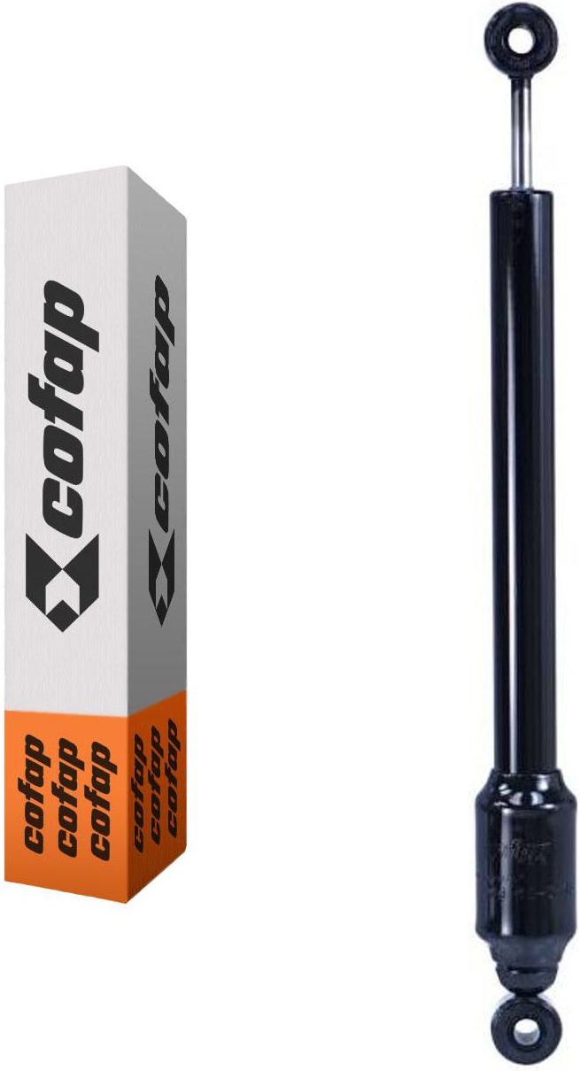 Amortecedor Lado Direito da Direção para Chevrolet Caravan e Opala - Cofap - 22021