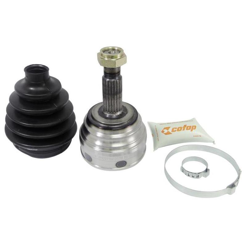 Junta Homocinética Dianteira Roda para Volkswagen Golf e Polo Classic - Cofap - JHC01134