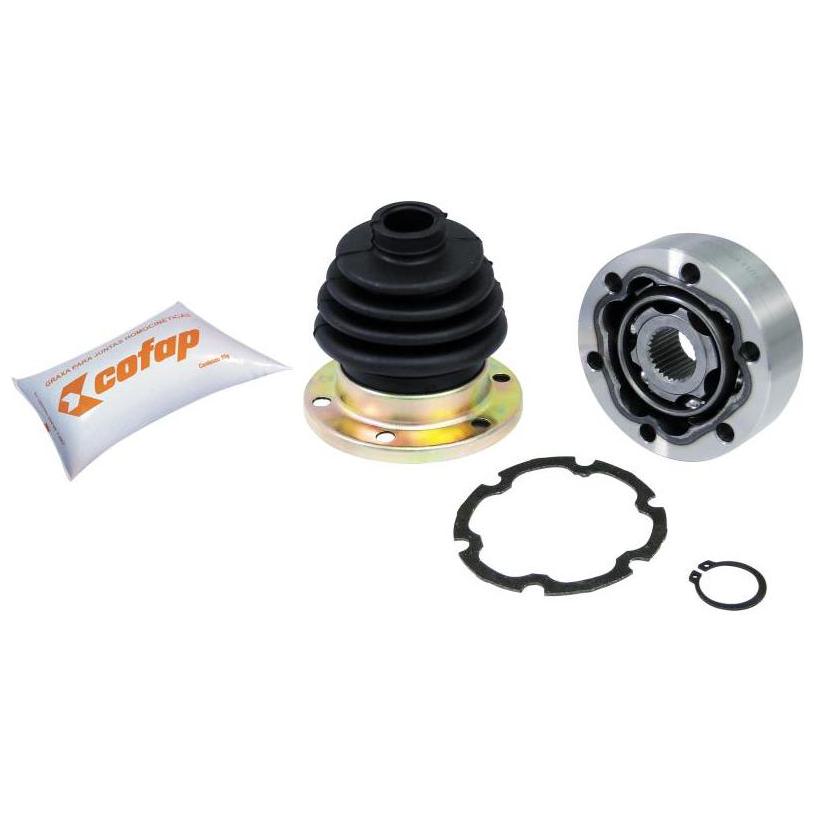 Junta Homocinética Deslizante Dianteira Câmbio para Volkswagen Gol e Parati - Cofap - JDC01324