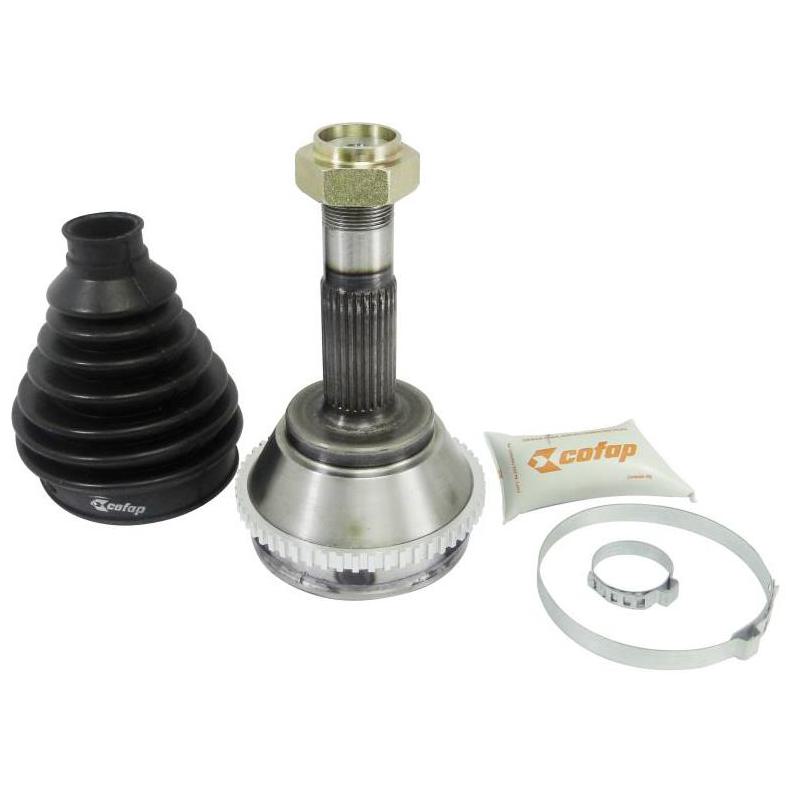 Junta Homocinética Dianteira Roda com ABS para Citroen Jumper e Fiat Ducato - Cofap - JHC03119