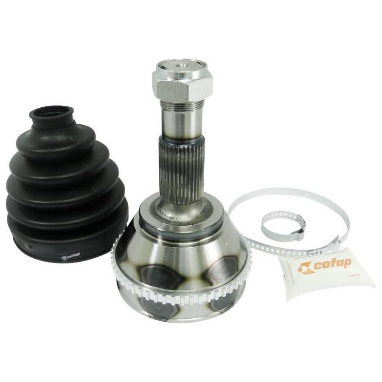 Junta Homocinética Dianteira Roda para Fiat Ducato e Peugeot Boxer - Cofap - JHC03120