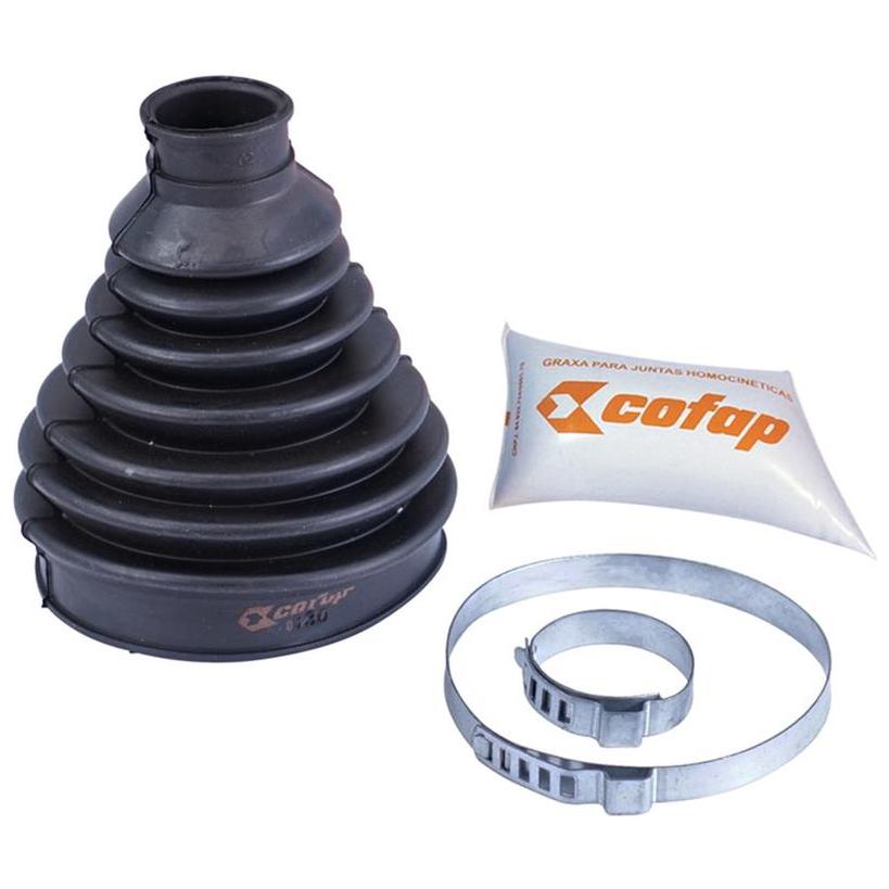 Kit Reparo Junta Fixa Roda para Citroen Jumper e Fiat Ducato - Cofap - KJH03219