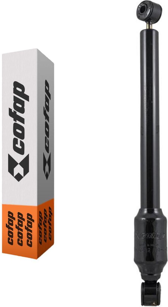 Amortecedor Lado Direito da Direção - Cofap - 22010