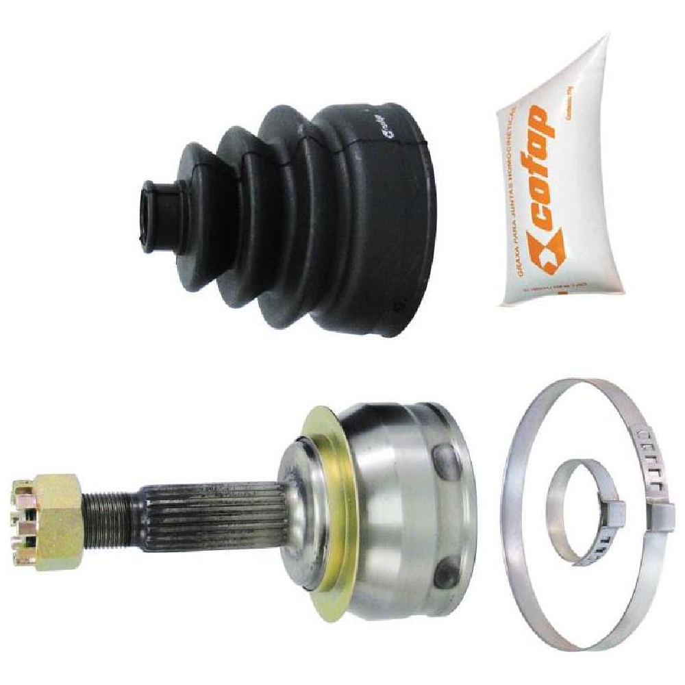 Junta Homocinetica Chevrolet Corsa - Cofap - JHC04110
