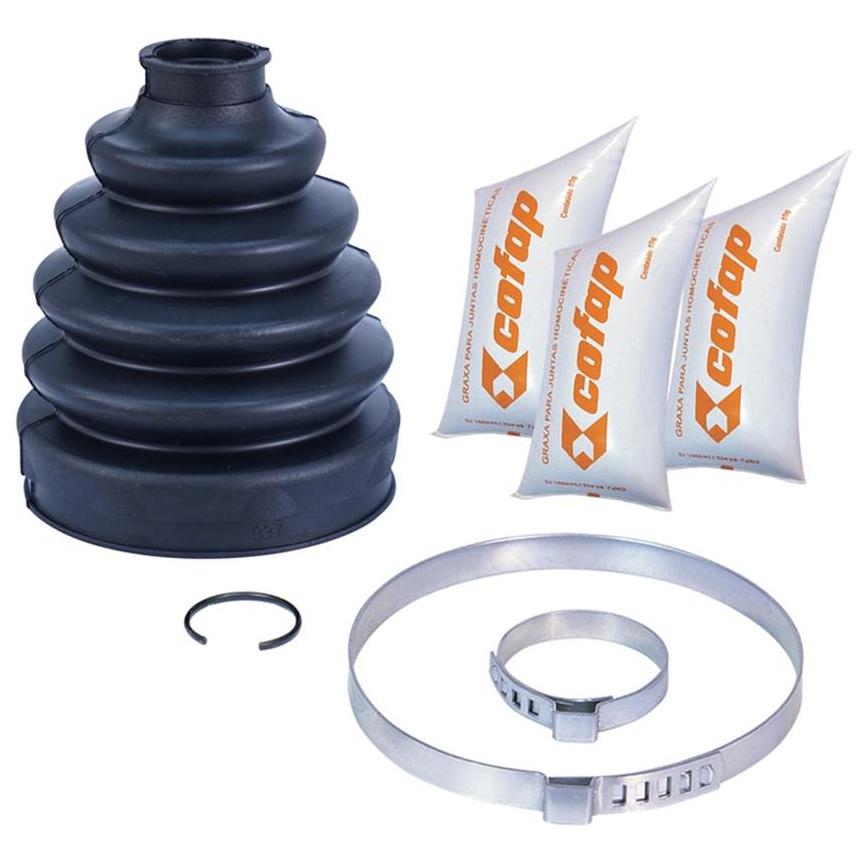 Kit Reparo Junta Fixa Roda para Fiat Ducato e Peugeot Boxer - Cofap - KJH03231