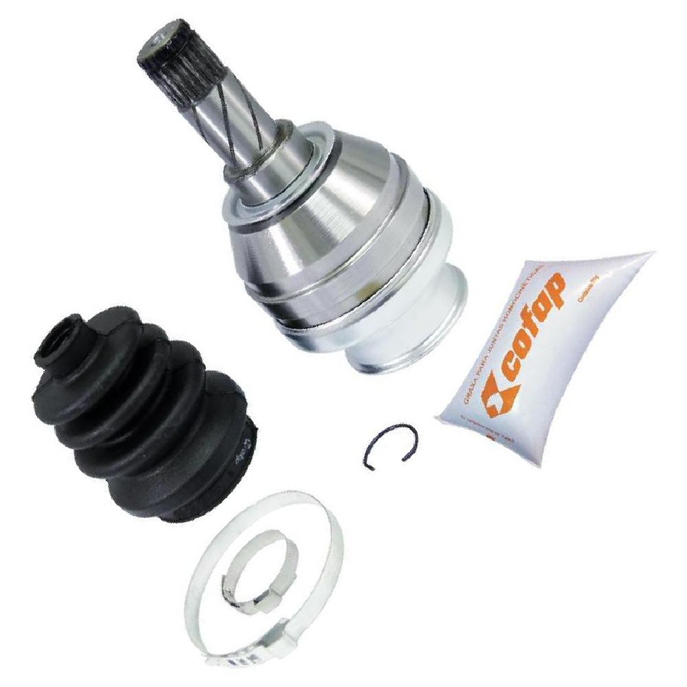 Junta Deslizante Cambio Chevrolet Corsa - Cofap - JDC04303
