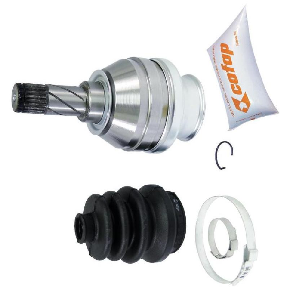 Junta Deslizante Cambio Chevrolet Corsa - Cofap - JDC04303