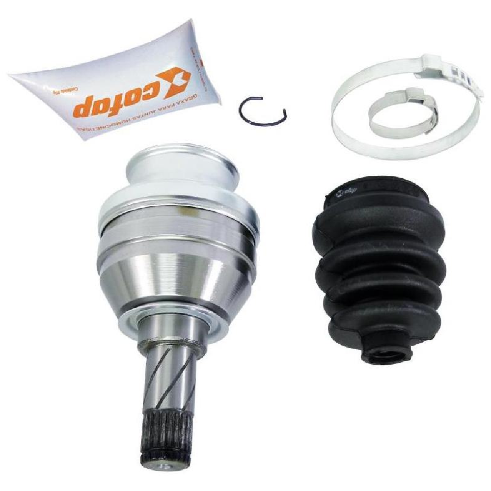 Junta Deslizante Cambio Chevrolet Corsa - Cofap - JDC04303