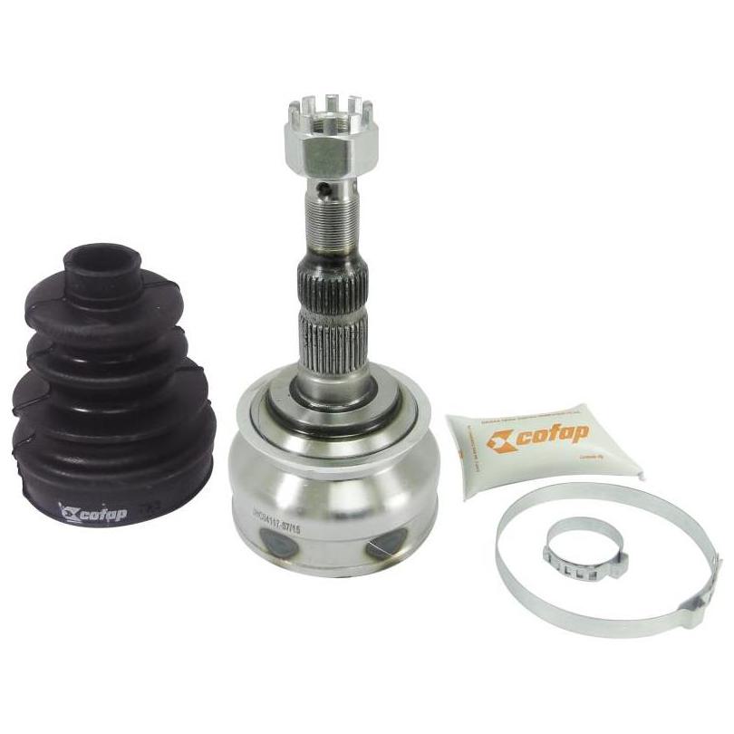 Junta Homocinética Dianteira Roda Manual para Chevrolet Vectra - Cofap - JHC04117