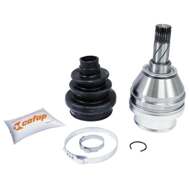Junta Homocinética Deslizante Dianteira Câmbio para Chevrolet Astra Hatch e Astra Sedan - Cofap - JDC04305
