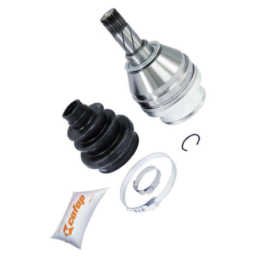 Junta Homocinética Deslizante Dianteira Câmbio para Chevrolet Astra Hatch e Astra Sedan - Cofap - JDC04305