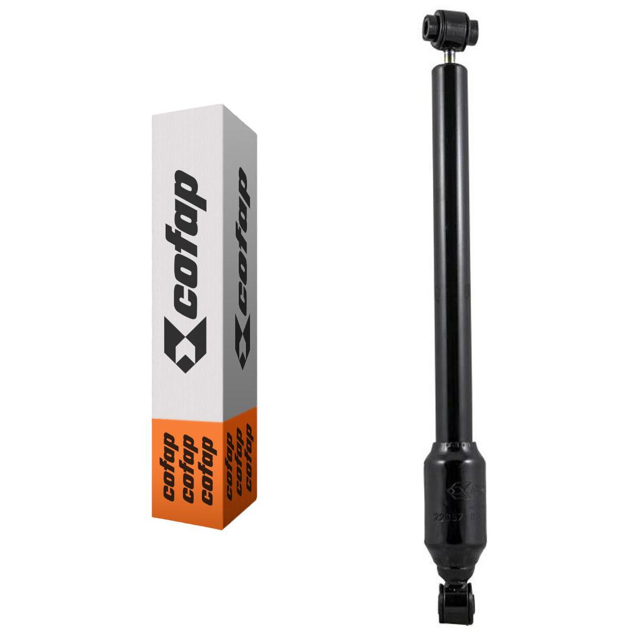 Amortecedor Lado Direito da Direção para Troller T4 - Cofap - 22057