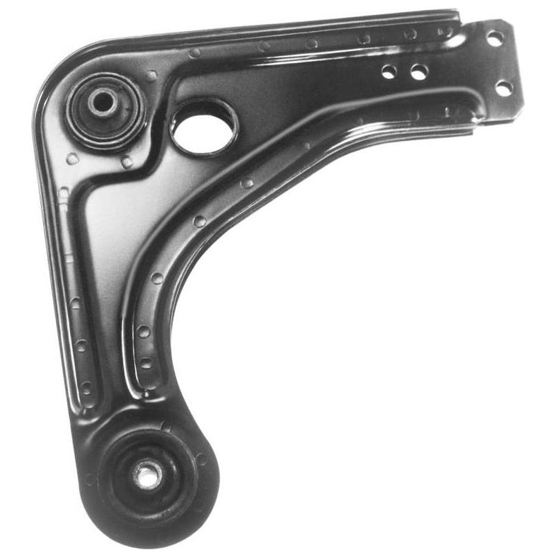 Bandeja Suspensão Dianteira com Bucha para Ford Fiesta e Ka - Cofap - BJC08032M