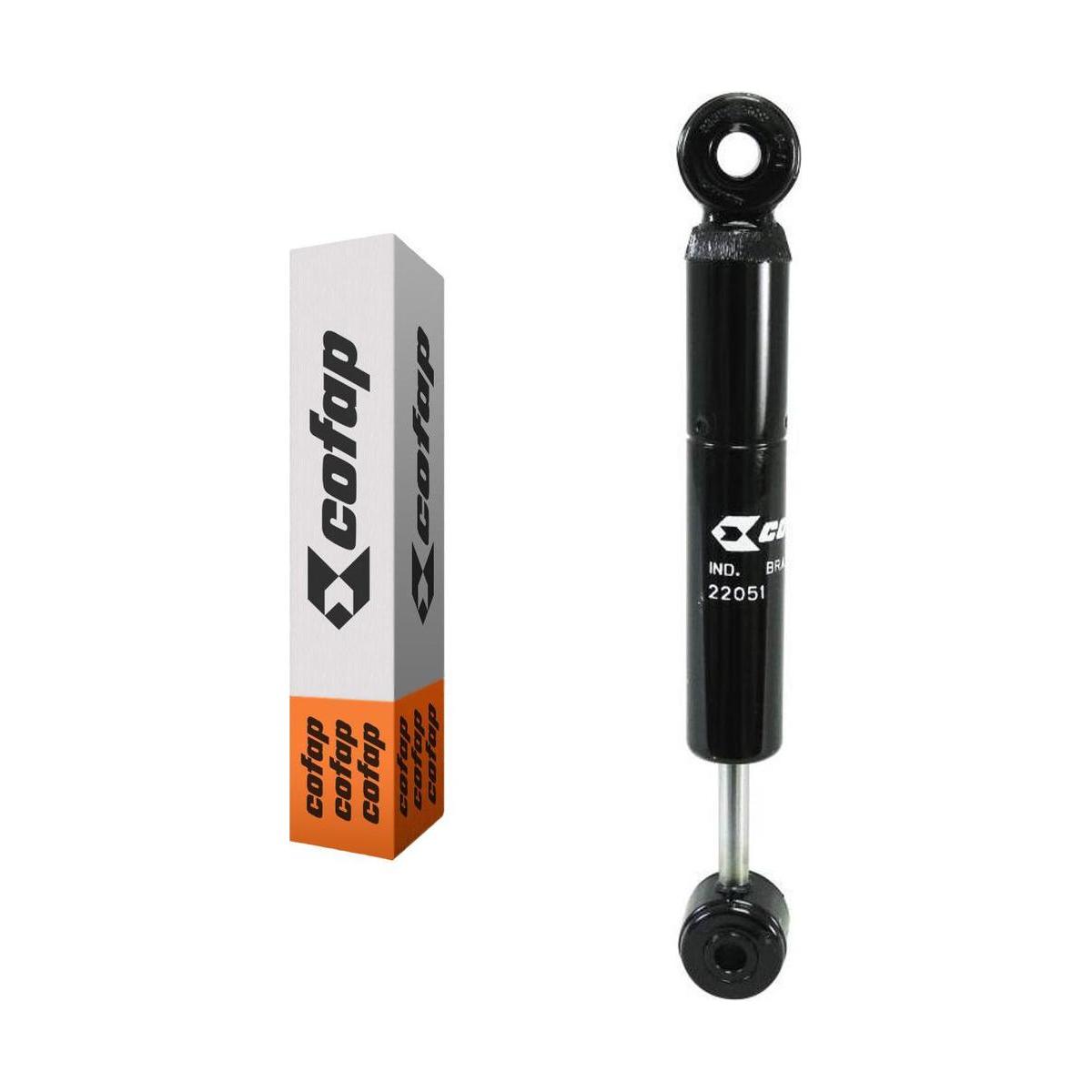 Amortecedor Mola a Gás do Capô para Chevrolet Omega e Suprema - Cofap - 22051