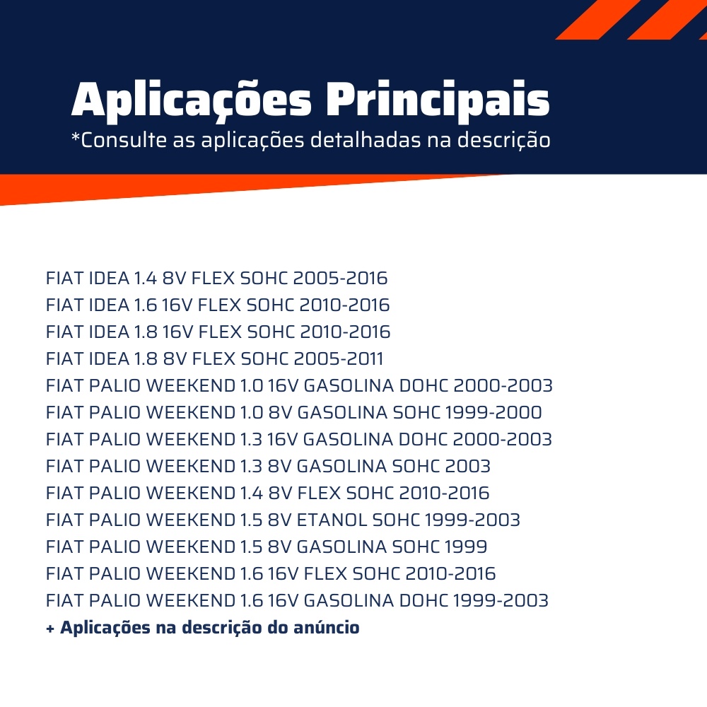 Bieleta Dianteira Direita - Cofap - BTC03110