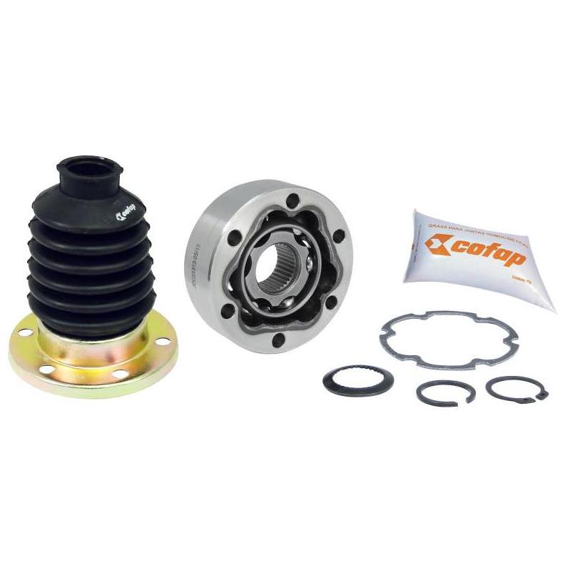 Junta Homocinética Deslizante Dianteira Câmbio para Volkswagen FOX - Cofap - JDC01313