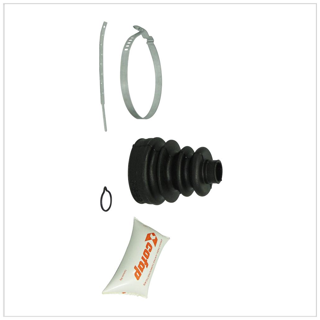 Kit Reparo Junta Fixa Roda Direita Ou Esquerda Manual - Cofap - KJH03201
