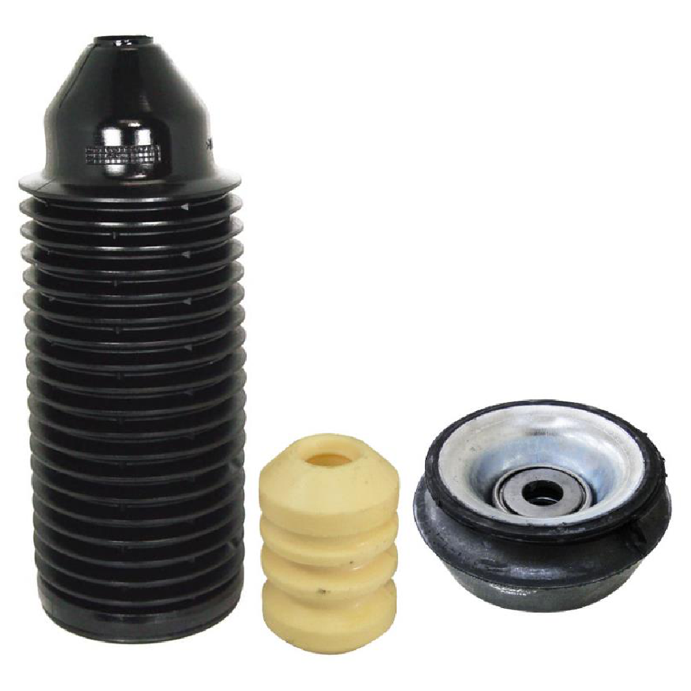Kit Reparo Amortecedor Dianteiro Direito Ou Esquerdo Com Batente Com Coifa Com Coxim - Cofap - TKC01102