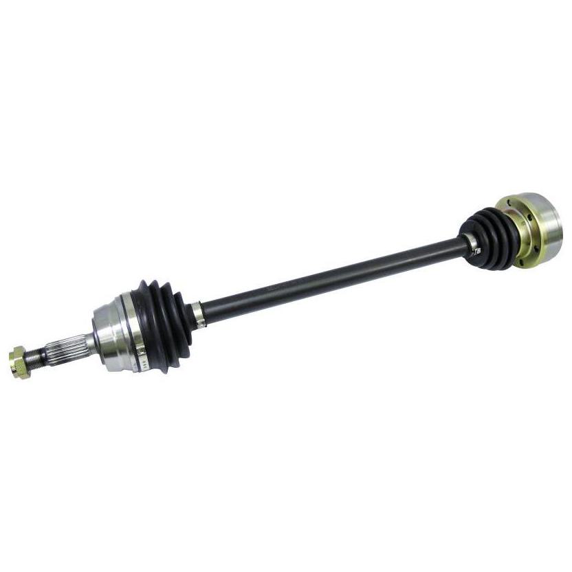 Semieixo Dianteiro Esquerdo para Volkswagen Gol - Cofap - SEC01401