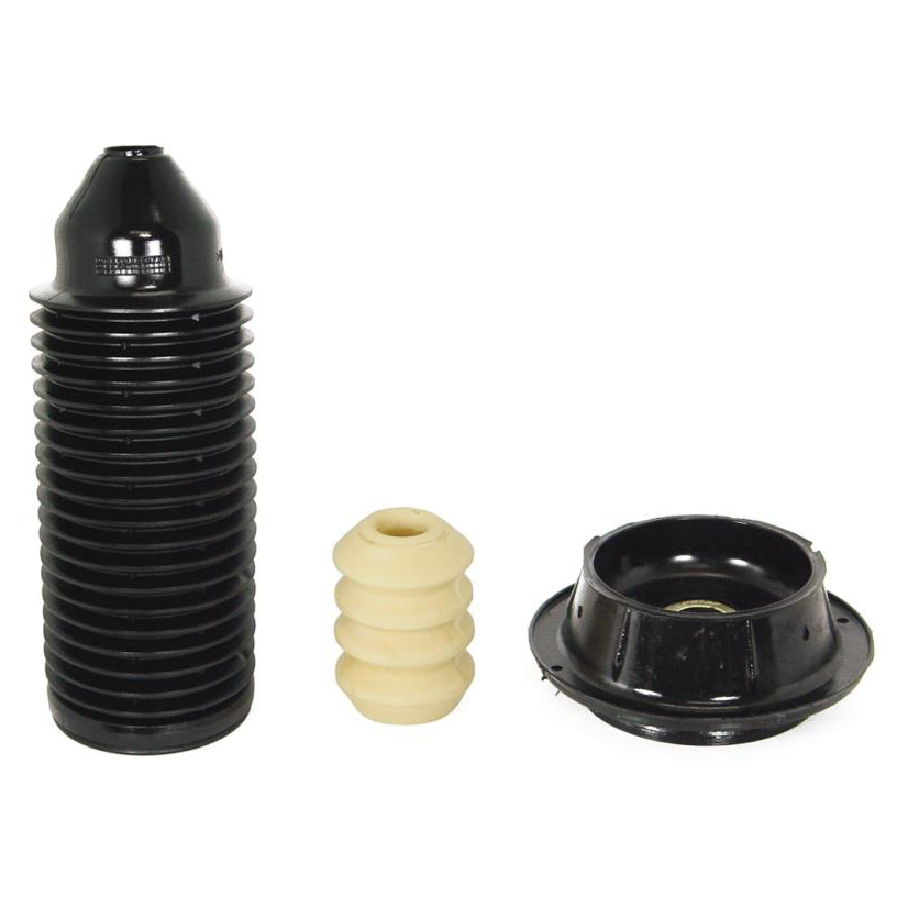 Kit Reparo Amortecedor Dianteiro Direito Ou Esquerdo Com Batente Com Coifa Com Coxim - Cofap - TKC01108