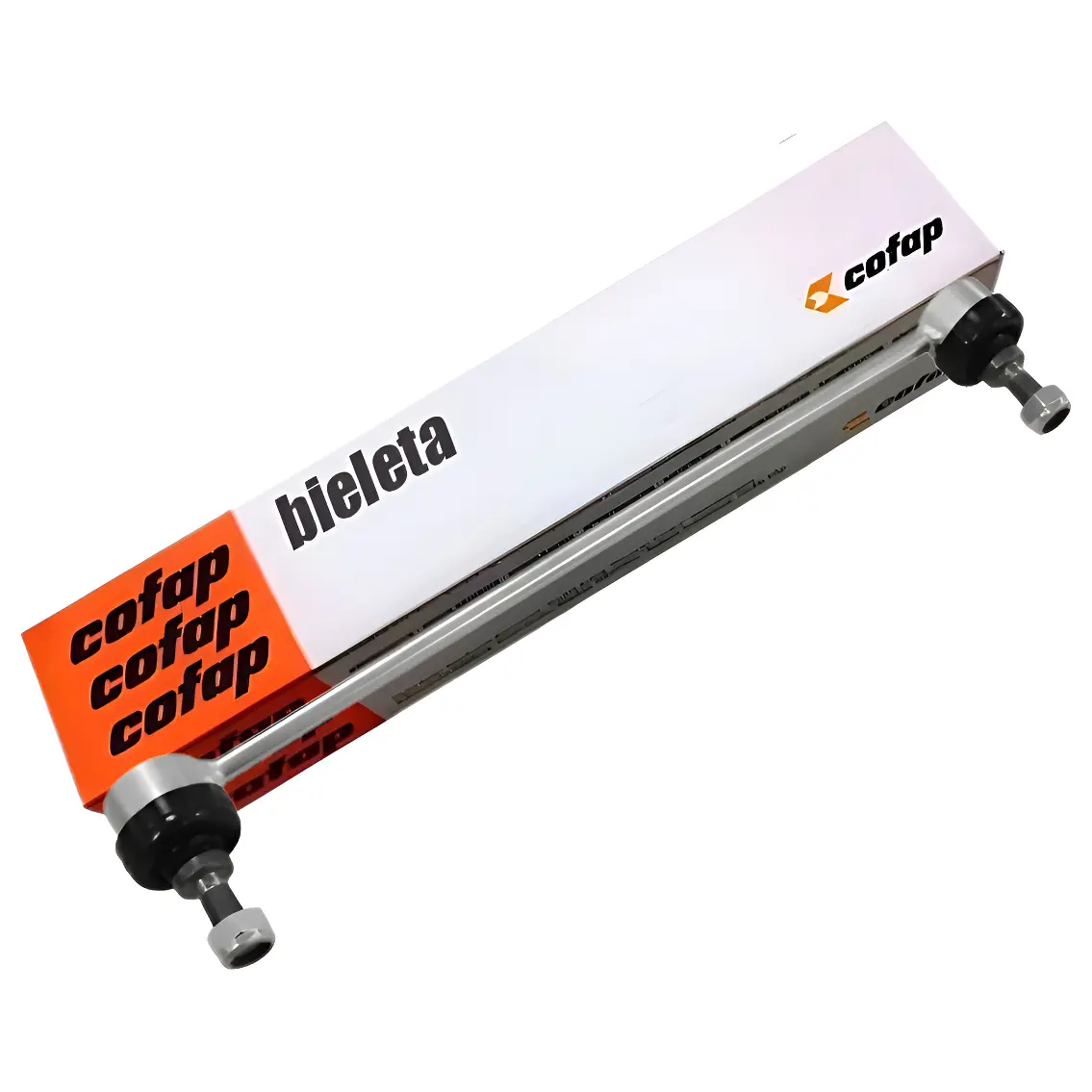 Bieleta Dianteira - Cofap - BTC03111