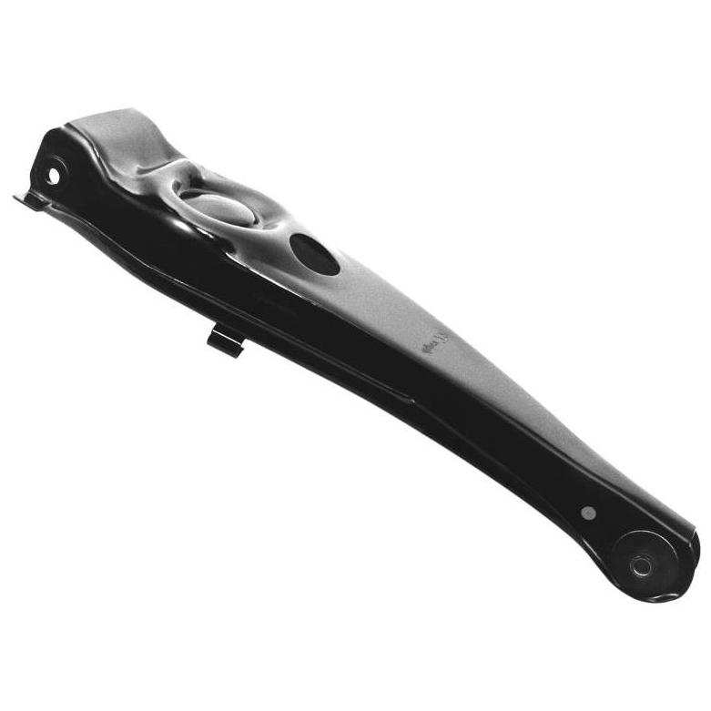 Bandeja Suspensão Traseira Inferior Esquerda com Suporte com Bucha para Chevrolet Caravan e Opala - Cofap - BJC04078M