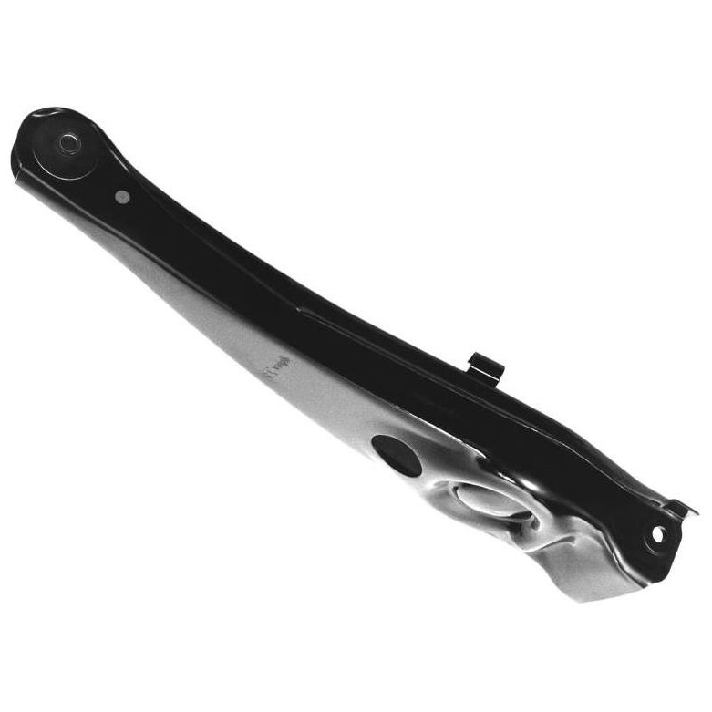 Bandeja Suspensão Traseira Inferior Esquerda com Suporte com Bucha para Chevrolet Caravan e Opala - Cofap - BJC04078M