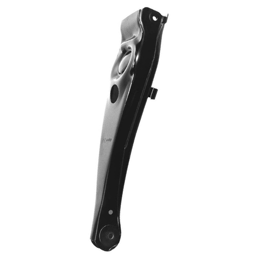 Bandeja Suspensão Traseira Inferior Direita com Suporte com Bucha para Chevrolet Caravan e Opala - Cofap - BJC04079M