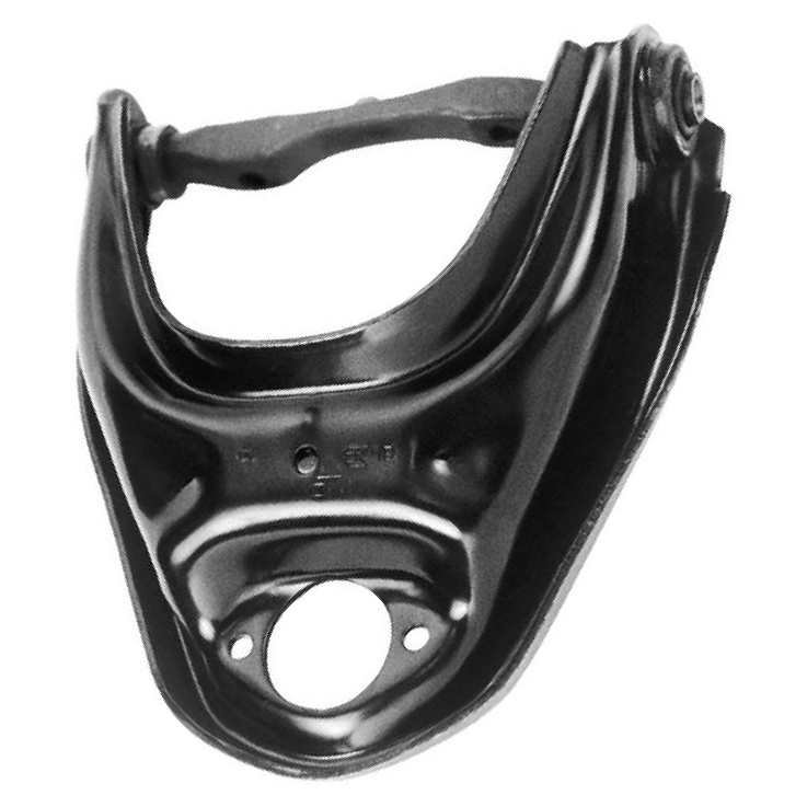 Bandeja Suspensão Dianteira Superior Esquerda com Bucha para Chevrolet Caravan e Opala - Cofap - BJC04071M