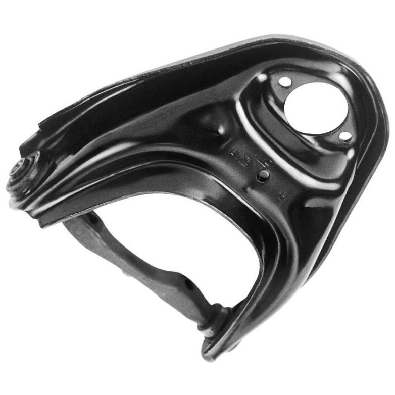 Bandeja Suspensão Dianteira Superior Esquerda com Bucha para Chevrolet Caravan e Opala - Cofap - BJC04071M