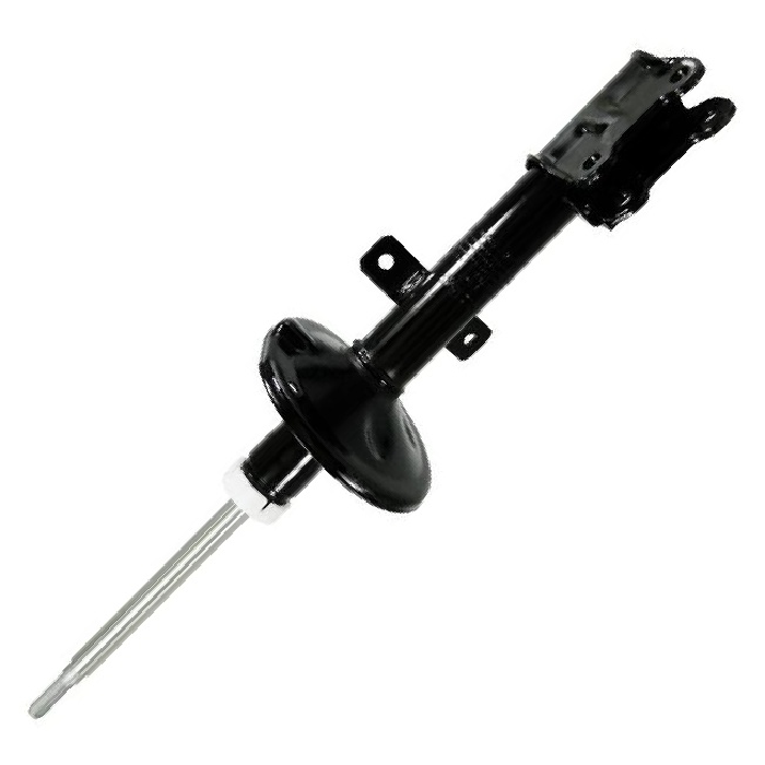 Amortecedor Dianteiro Direito ou Esquerdo da Suspensão para Renault Captur e Duster - Cofap - GP30361