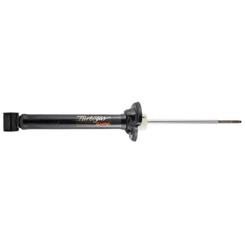 Amortecedor Traseiro Direito ou Esquerdo da Suspensão para Volkswagen Gol e Voyage - Cofap - GB48167