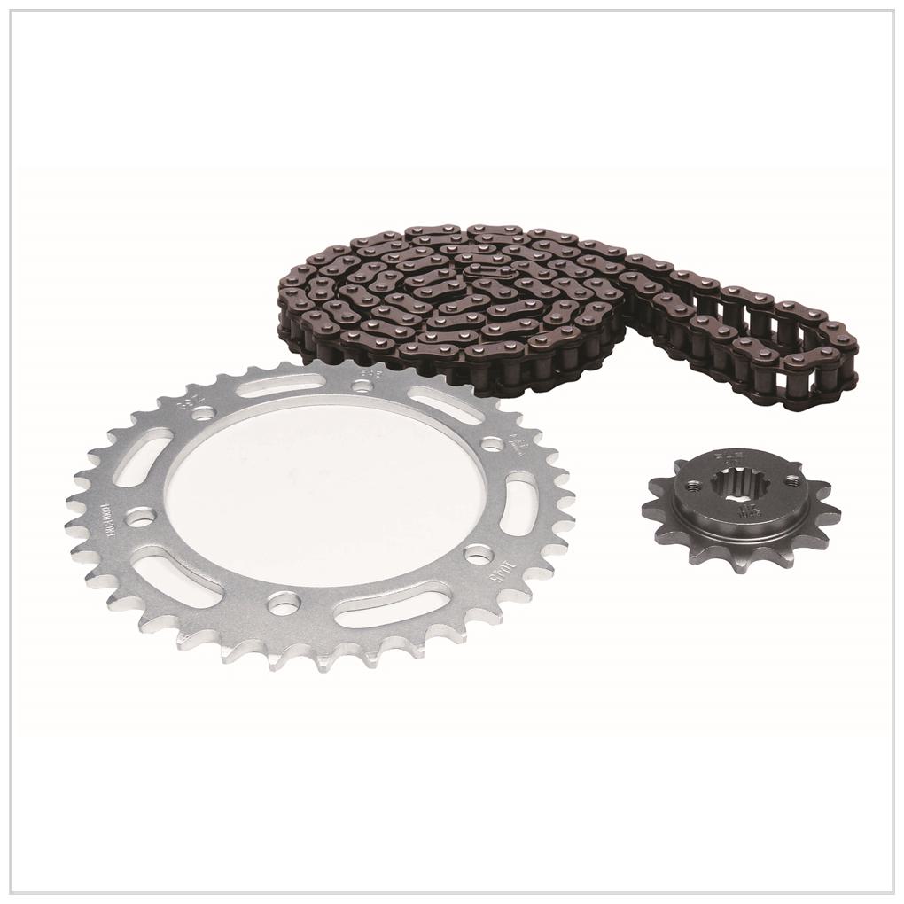 Kit Transmissão para Honda XRE 300 - Cofap - TMC410004