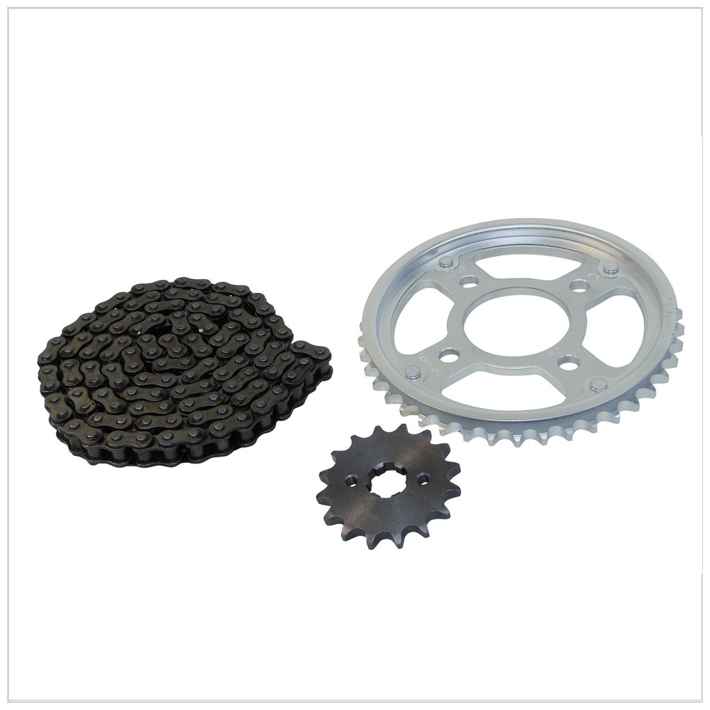 Kit Transmissão para Honda CG 150 - Cofap - TMC413673