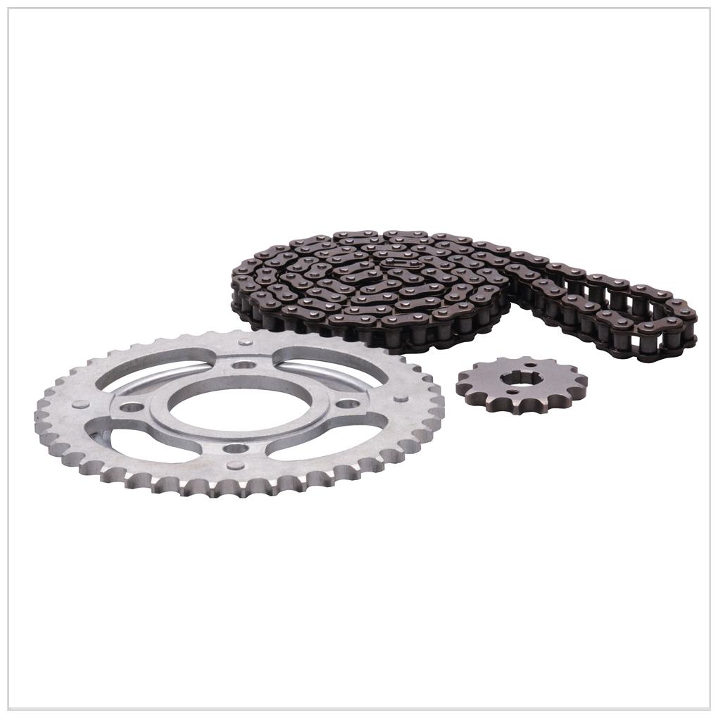Kit Transmissão para Honda Biz 100 - Cofap - TMC410002
