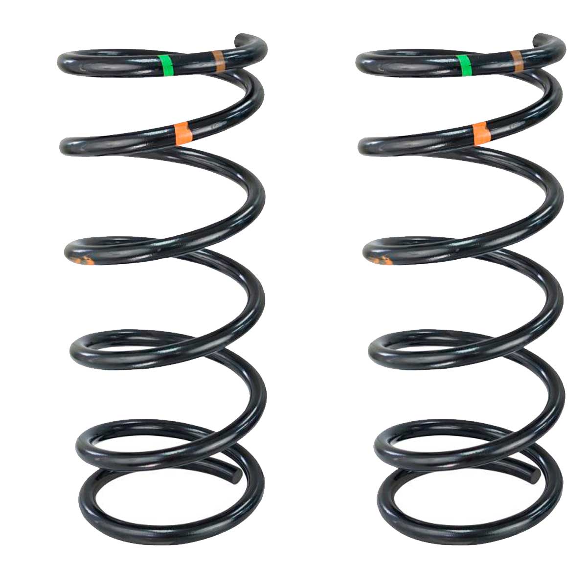 Par Mola Suspensão Dianteira para Fiat Ducato - Cofap - MC.EFIAT89