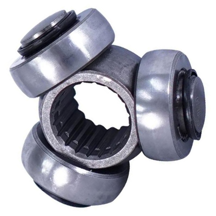 Trizeta Cambio - Cofap - TRC03504