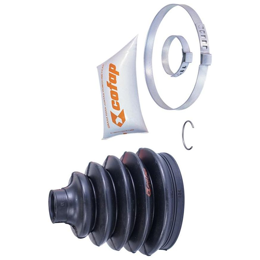 Kit Reparo Junta Fixa Roda - Cofap - KJH04208