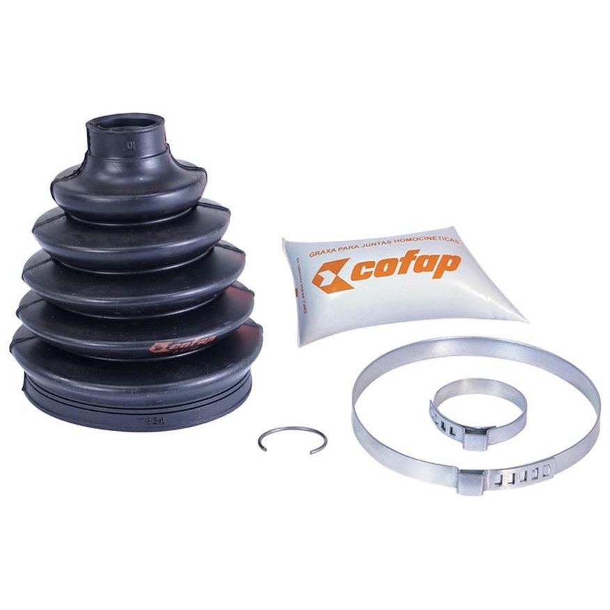 Kit Reparo Junta Fixa Roda - Cofap - KJH04208