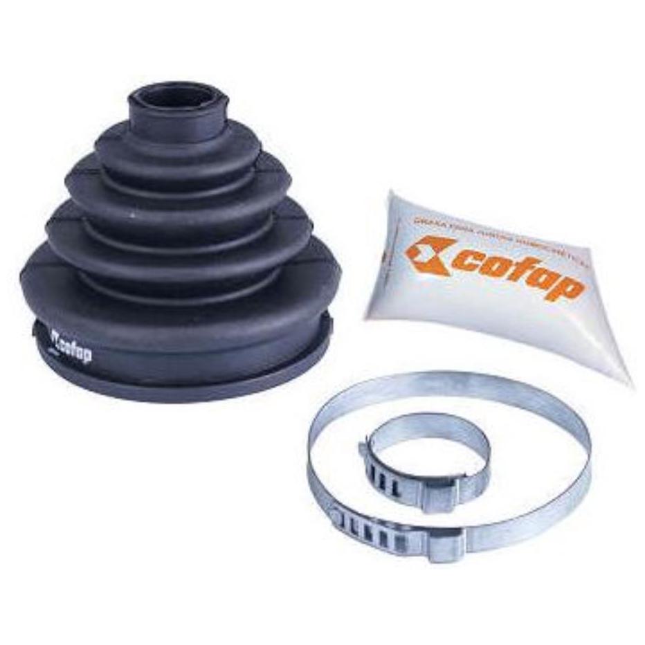 Kit Reparo Junta Fixa Roda - Cofap - KJH17202