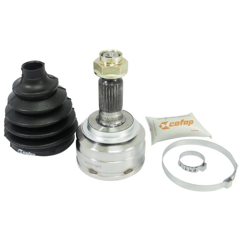 Junta Homocinética Dianteira Roda para Honda FIT - Cofap - JHC10103