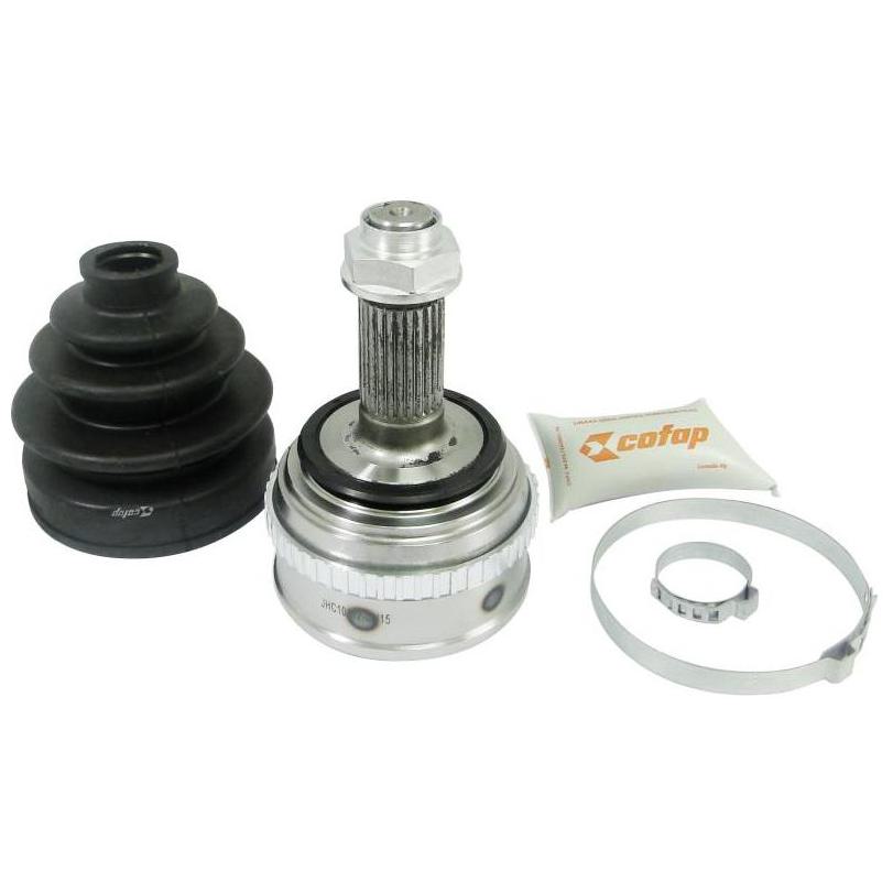 Junta Homocinética Dianteira Roda para Honda Civic - Cofap - JHC10102